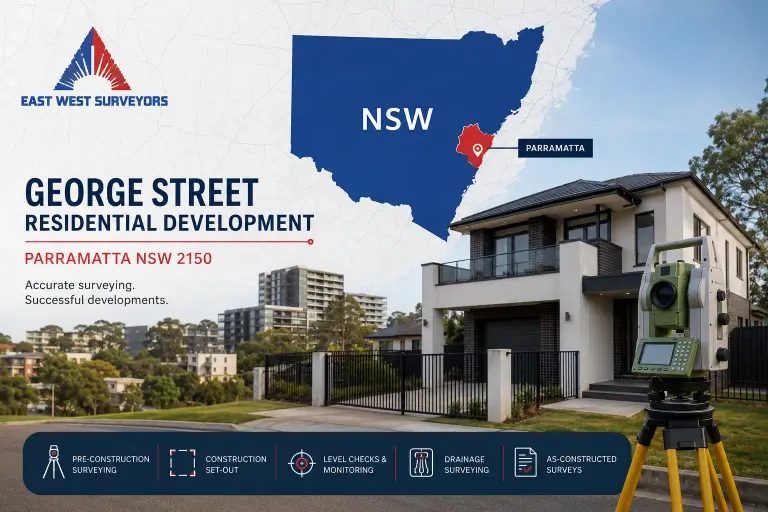 George Street Residential Development